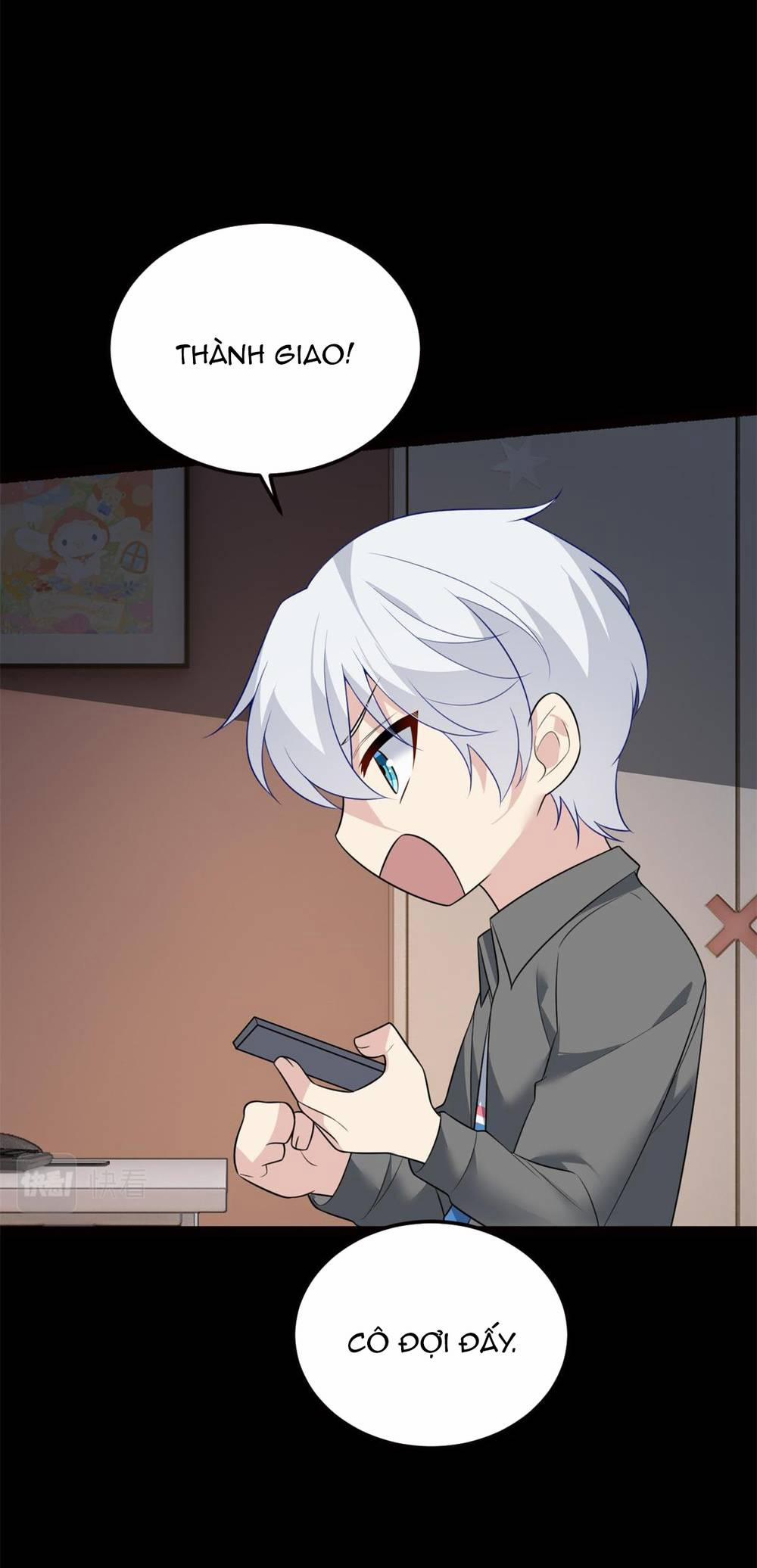 Tôi Ở Thế Giới Khác Dựa Dẫm Vào Phụ Nữ 91 trang 25