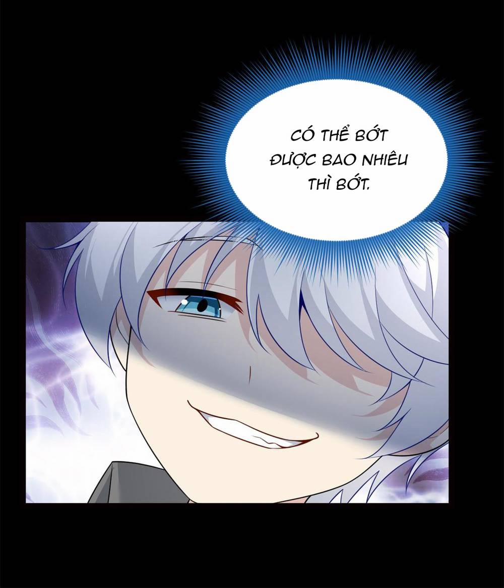 Tôi Ở Thế Giới Khác Dựa Dẫm Vào Phụ Nữ 91 trang 26