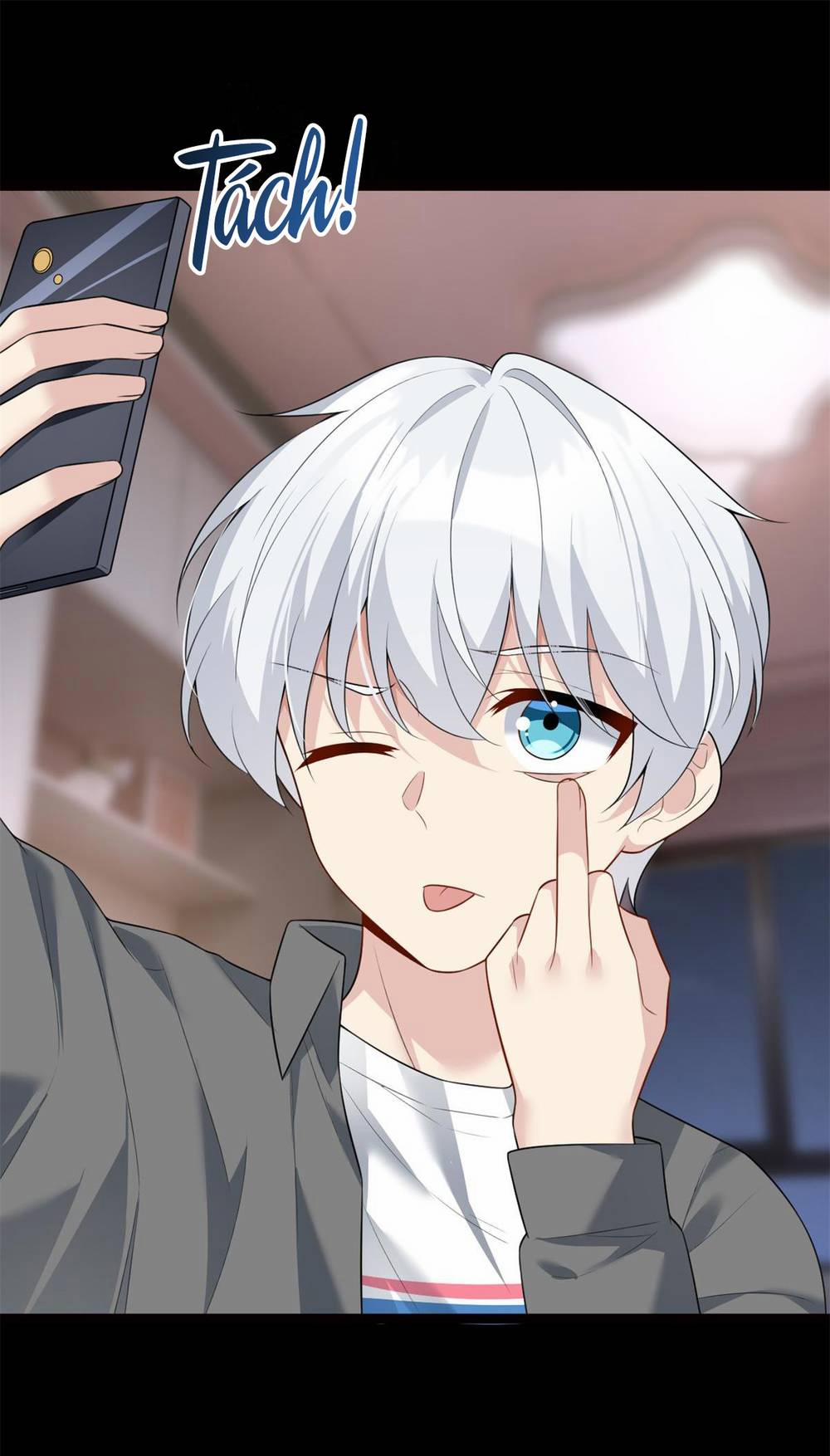 Tôi Ở Thế Giới Khác Dựa Dẫm Vào Phụ Nữ 91 trang 27