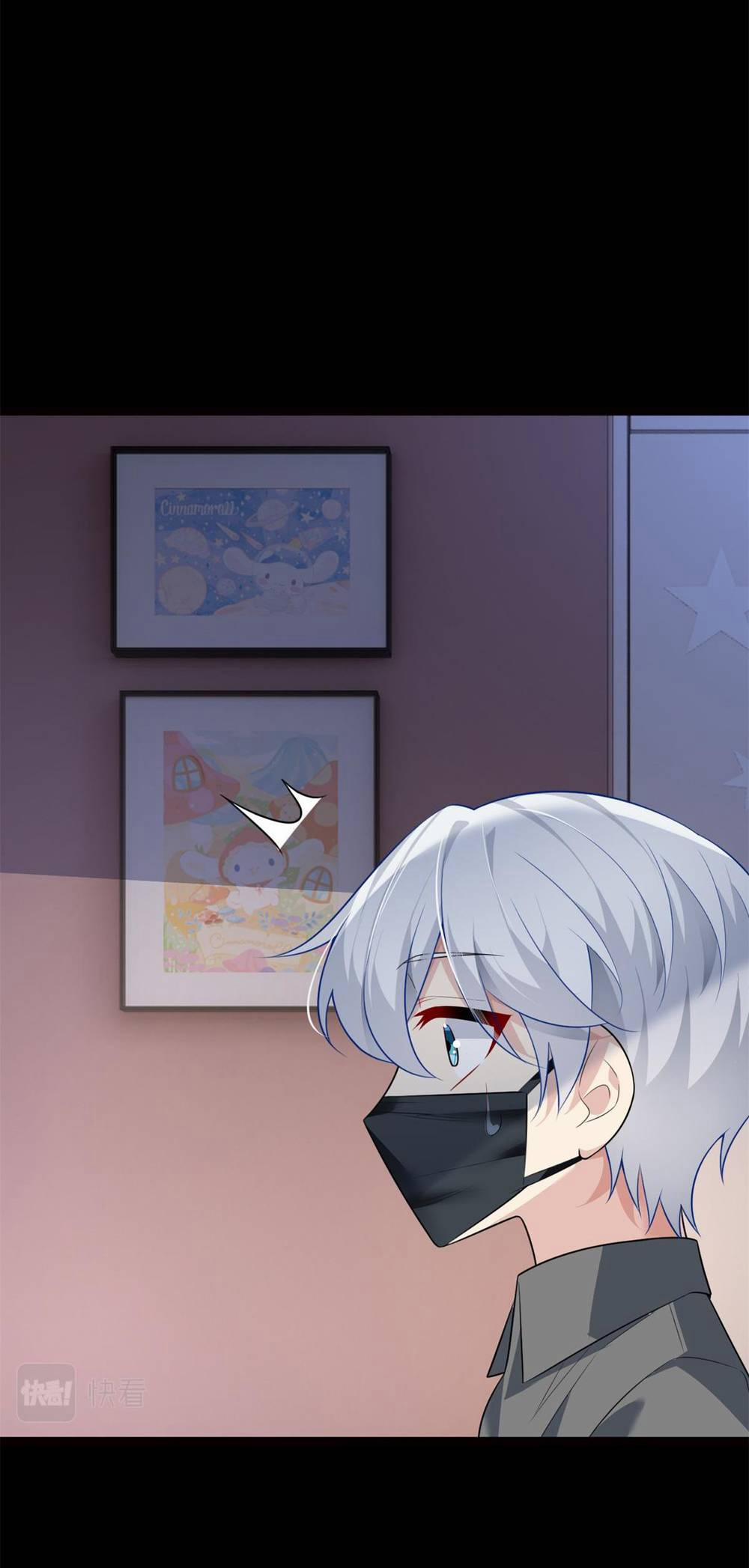 Tôi Ở Thế Giới Khác Dựa Dẫm Vào Phụ Nữ 91 trang 3