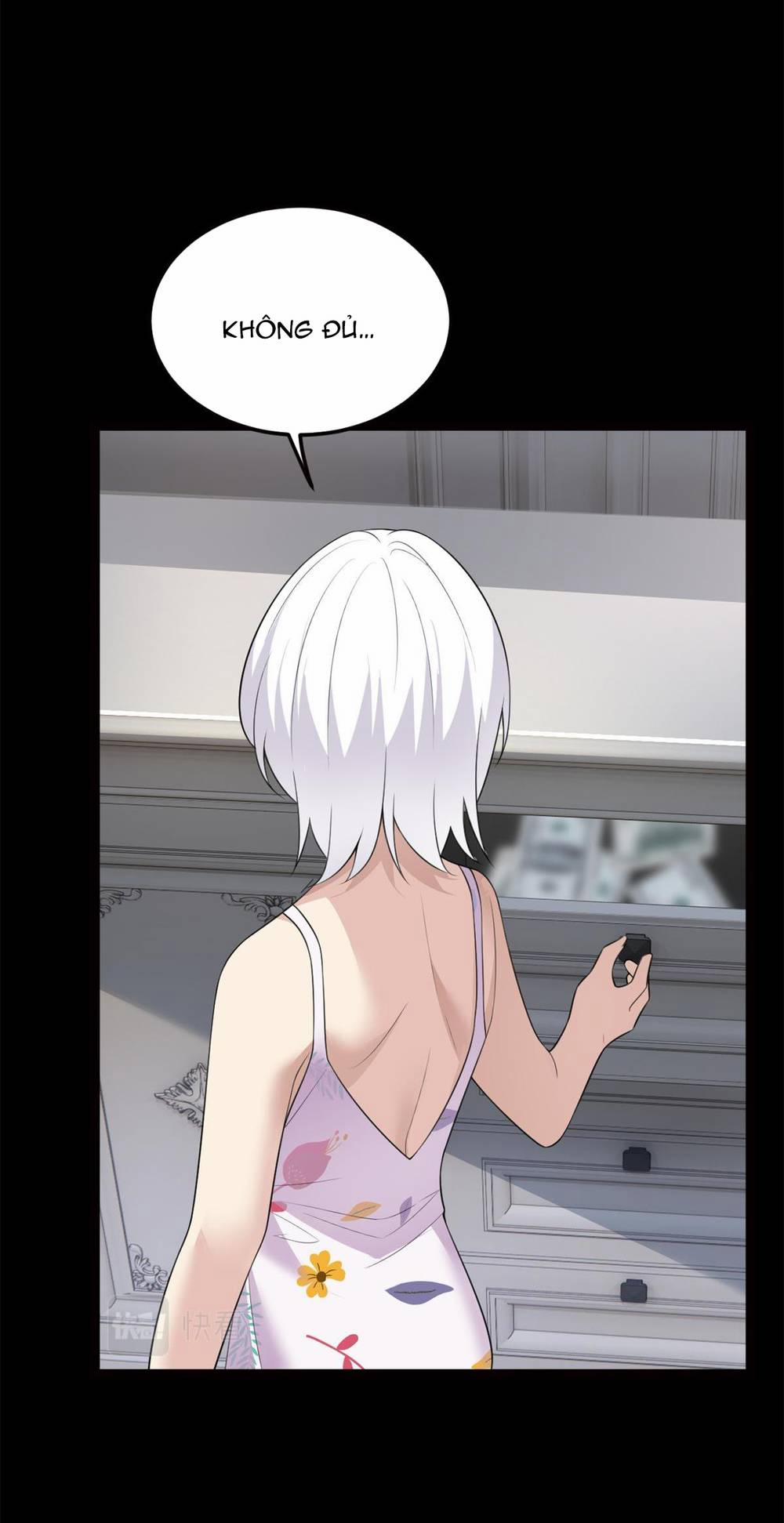 Tôi Ở Thế Giới Khác Dựa Dẫm Vào Phụ Nữ 91 trang 30