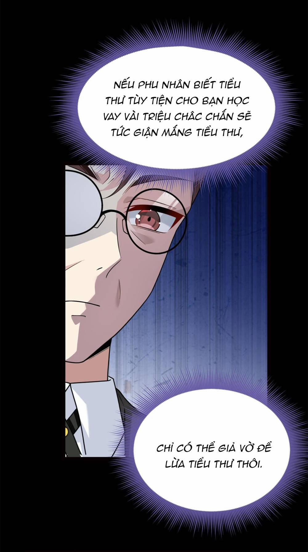 Tôi Ở Thế Giới Khác Dựa Dẫm Vào Phụ Nữ 91 trang 36