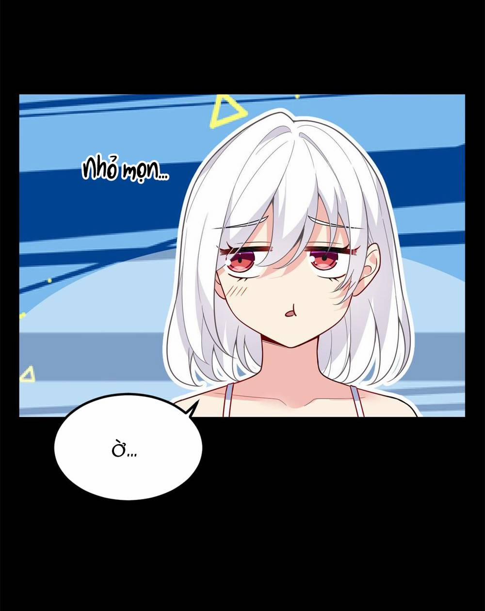 Tôi Ở Thế Giới Khác Dựa Dẫm Vào Phụ Nữ 91 trang 39