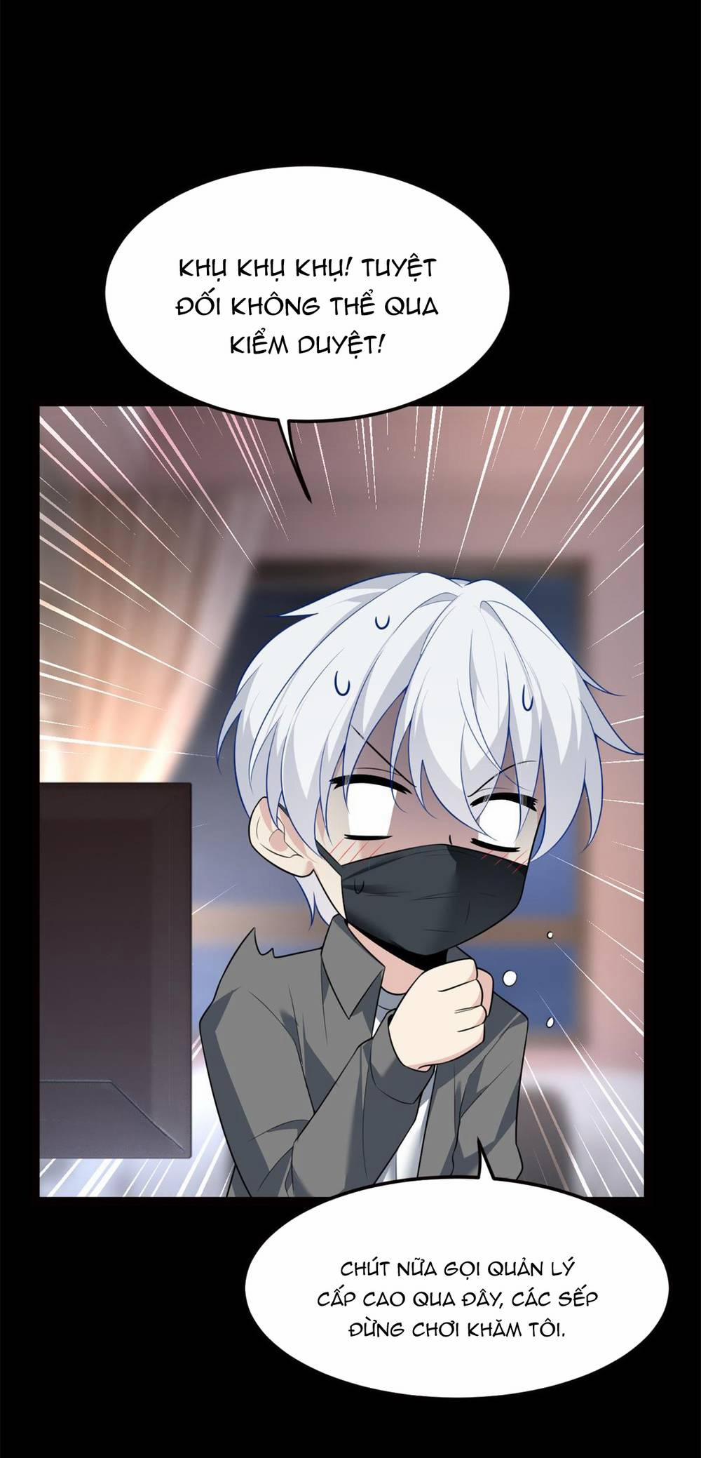 Tôi Ở Thế Giới Khác Dựa Dẫm Vào Phụ Nữ 91 trang 4