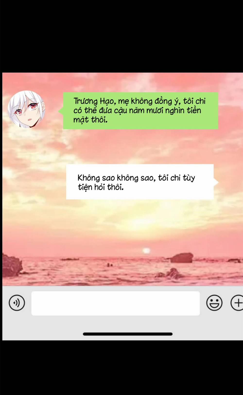 Tôi Ở Thế Giới Khác Dựa Dẫm Vào Phụ Nữ 91 trang 40