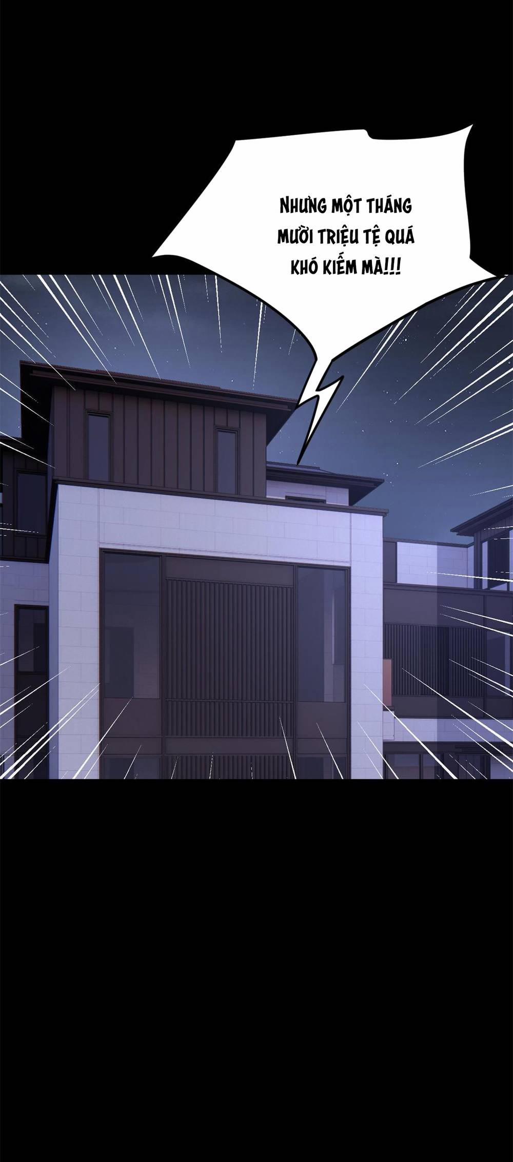 Tôi Ở Thế Giới Khác Dựa Dẫm Vào Phụ Nữ 91 trang 42