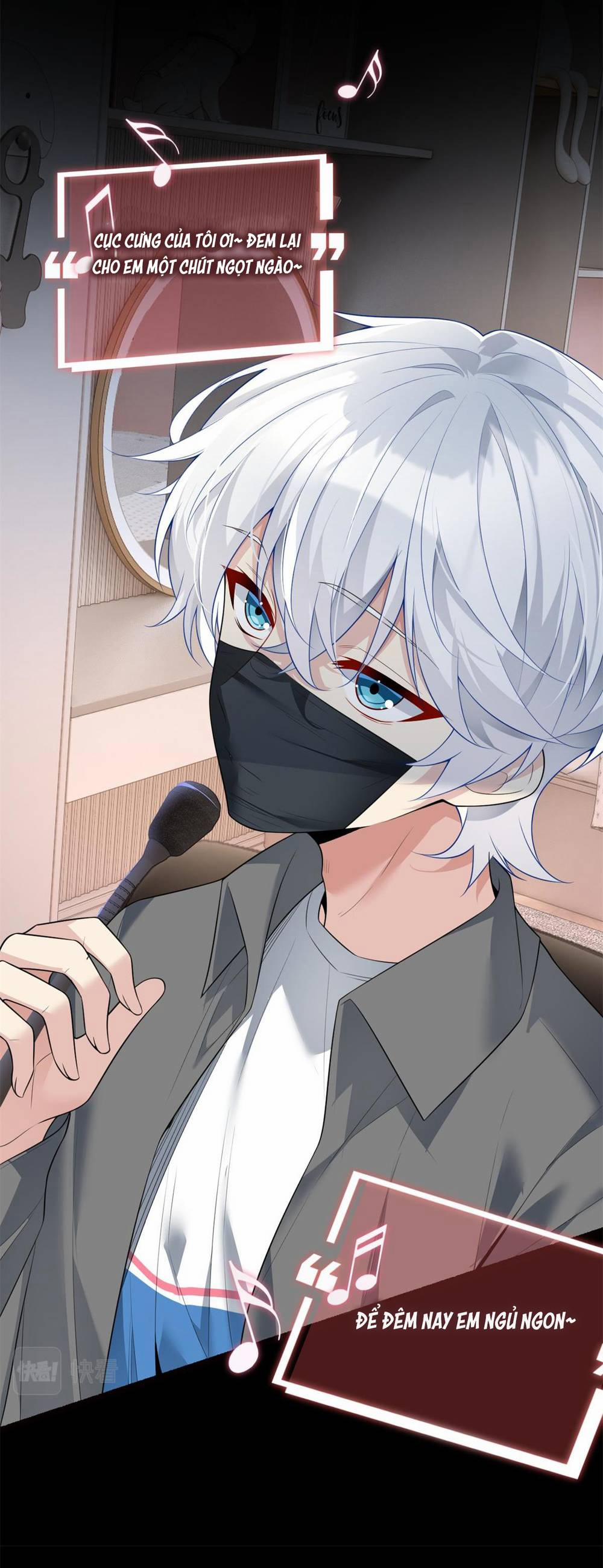 Tôi Ở Thế Giới Khác Dựa Dẫm Vào Phụ Nữ 91 trang 7