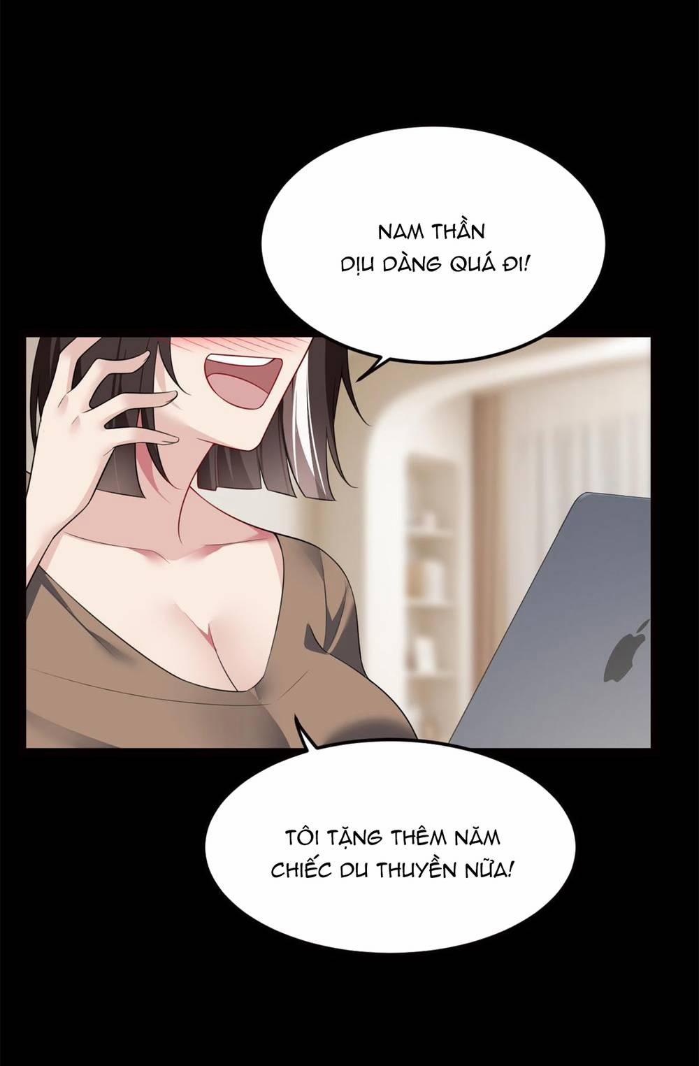 Tôi Ở Thế Giới Khác Dựa Dẫm Vào Phụ Nữ 91 trang 8