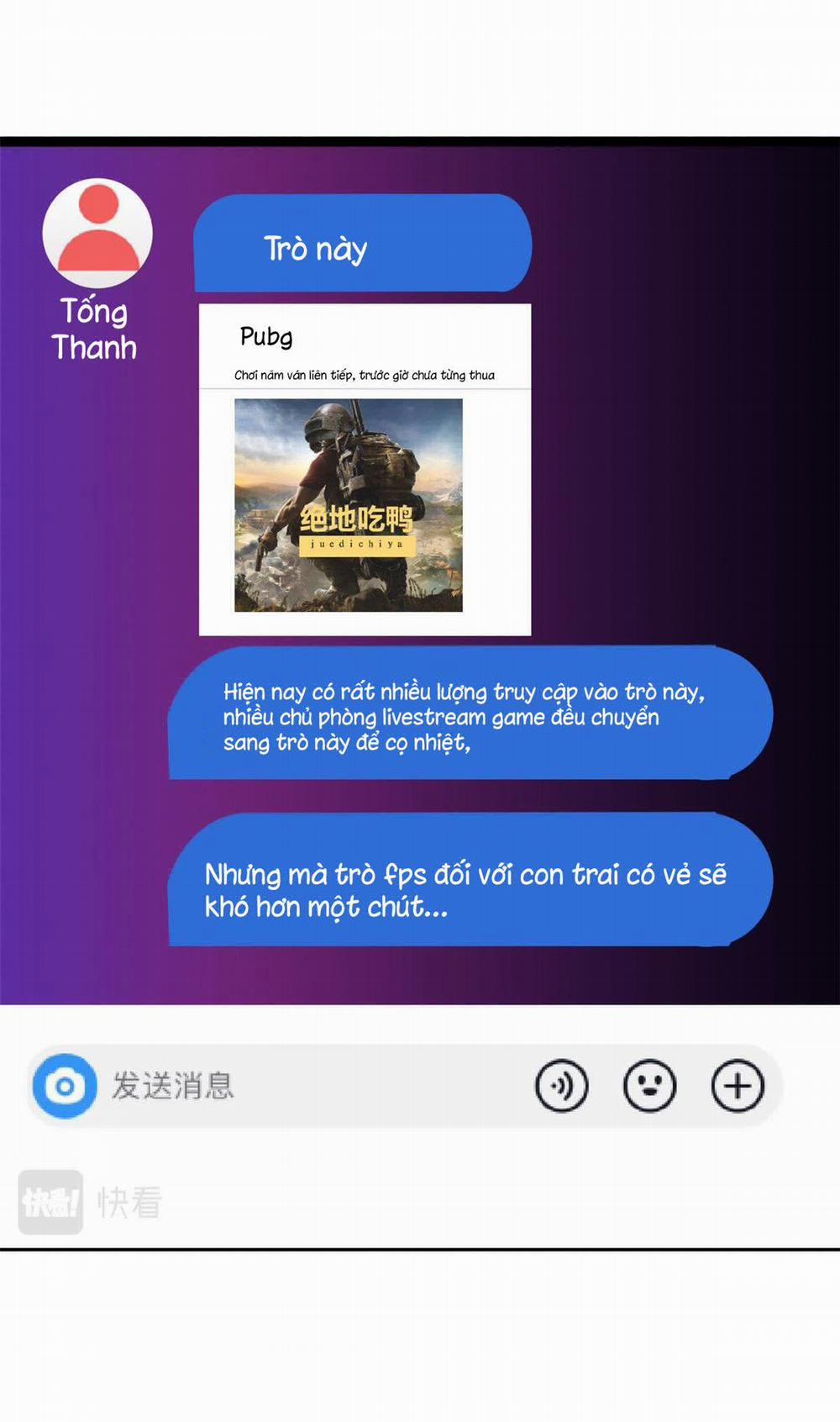 Tôi Ở Thế Giới Khác Dựa Dẫm Vào Phụ Nữ 92 trang 11