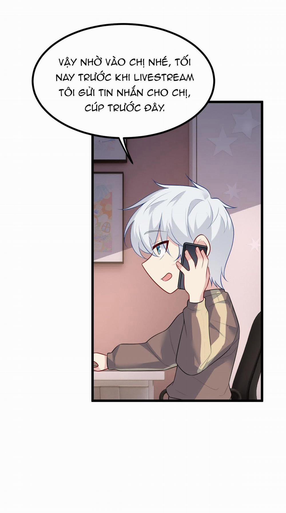 Tôi Ở Thế Giới Khác Dựa Dẫm Vào Phụ Nữ 92 trang 14