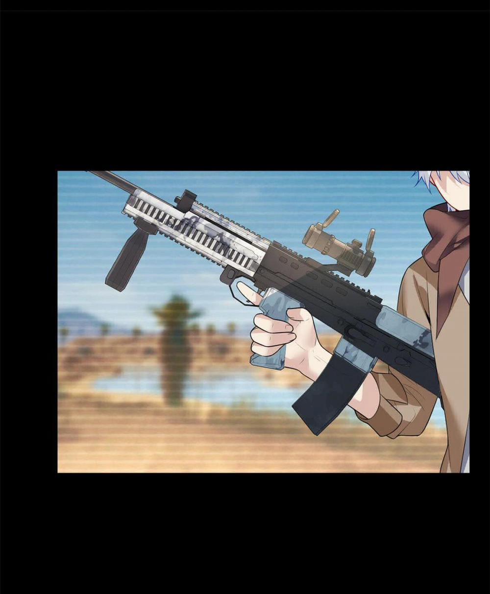 Tôi Ở Thế Giới Khác Dựa Dẫm Vào Phụ Nữ 92 trang 21