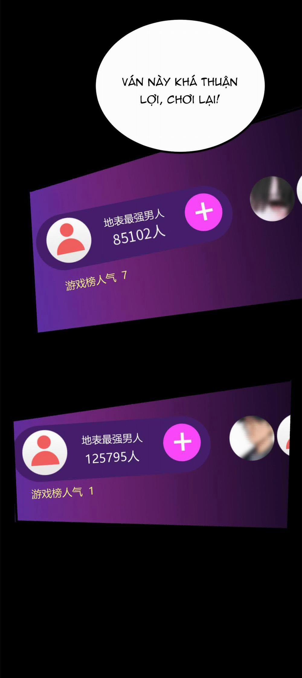 Tôi Ở Thế Giới Khác Dựa Dẫm Vào Phụ Nữ 92 trang 28