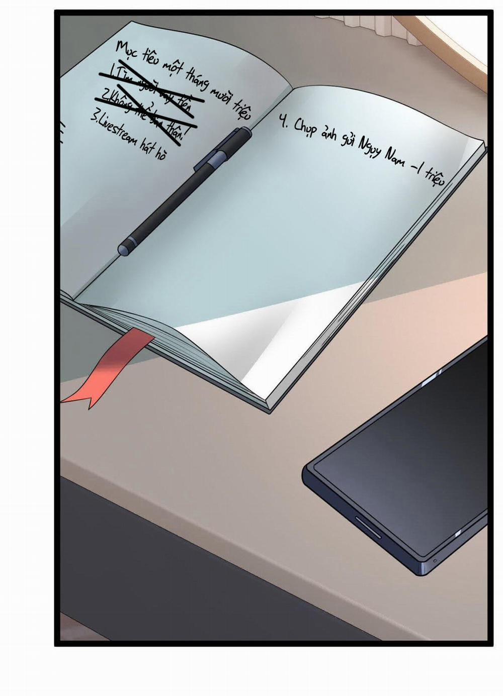 Tôi Ở Thế Giới Khác Dựa Dẫm Vào Phụ Nữ 92 trang 3