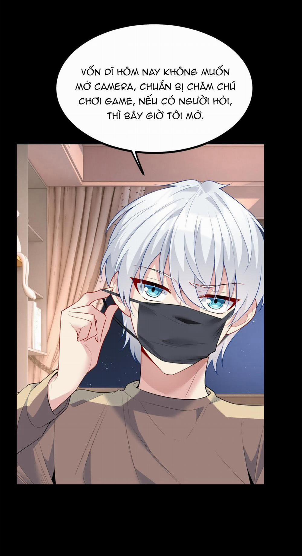 Tôi Ở Thế Giới Khác Dựa Dẫm Vào Phụ Nữ 92 trang 31