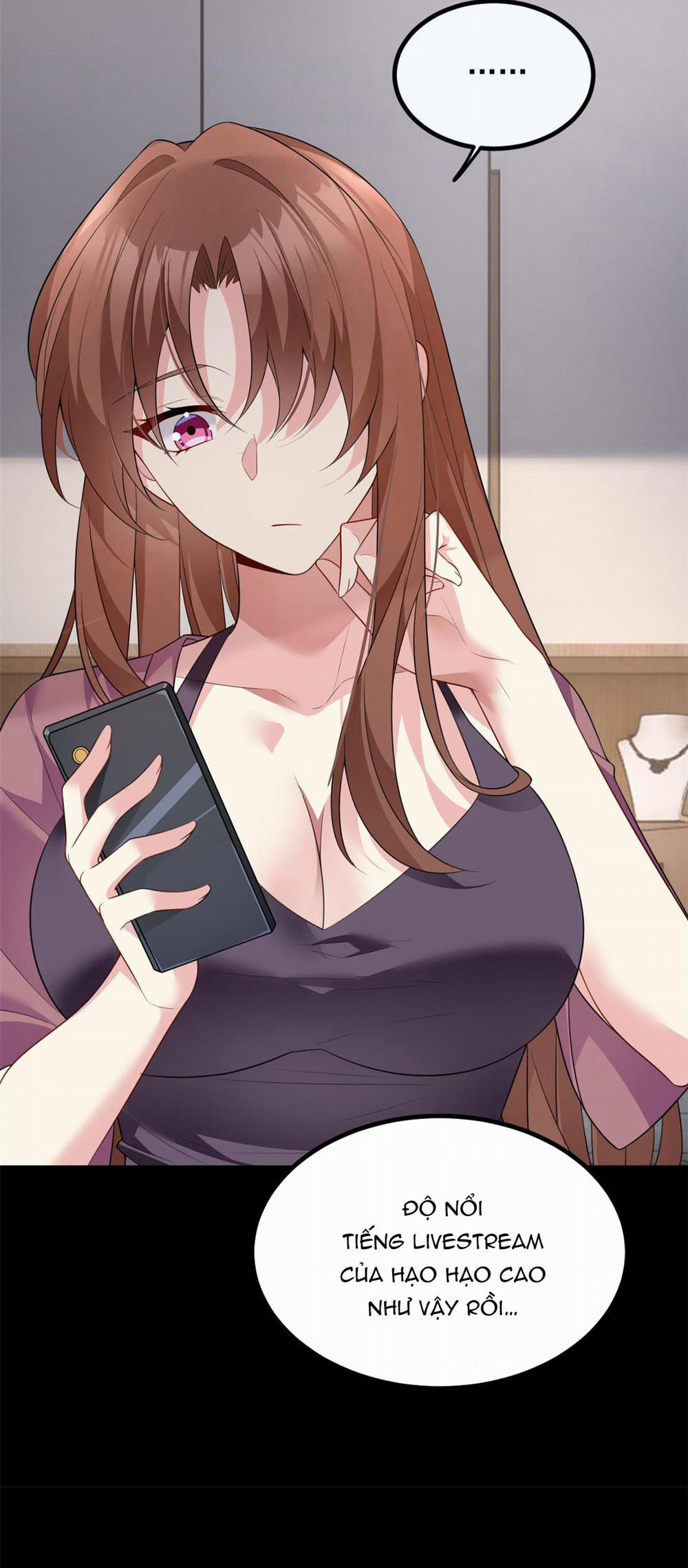 Tôi Ở Thế Giới Khác Dựa Dẫm Vào Phụ Nữ 92 trang 34