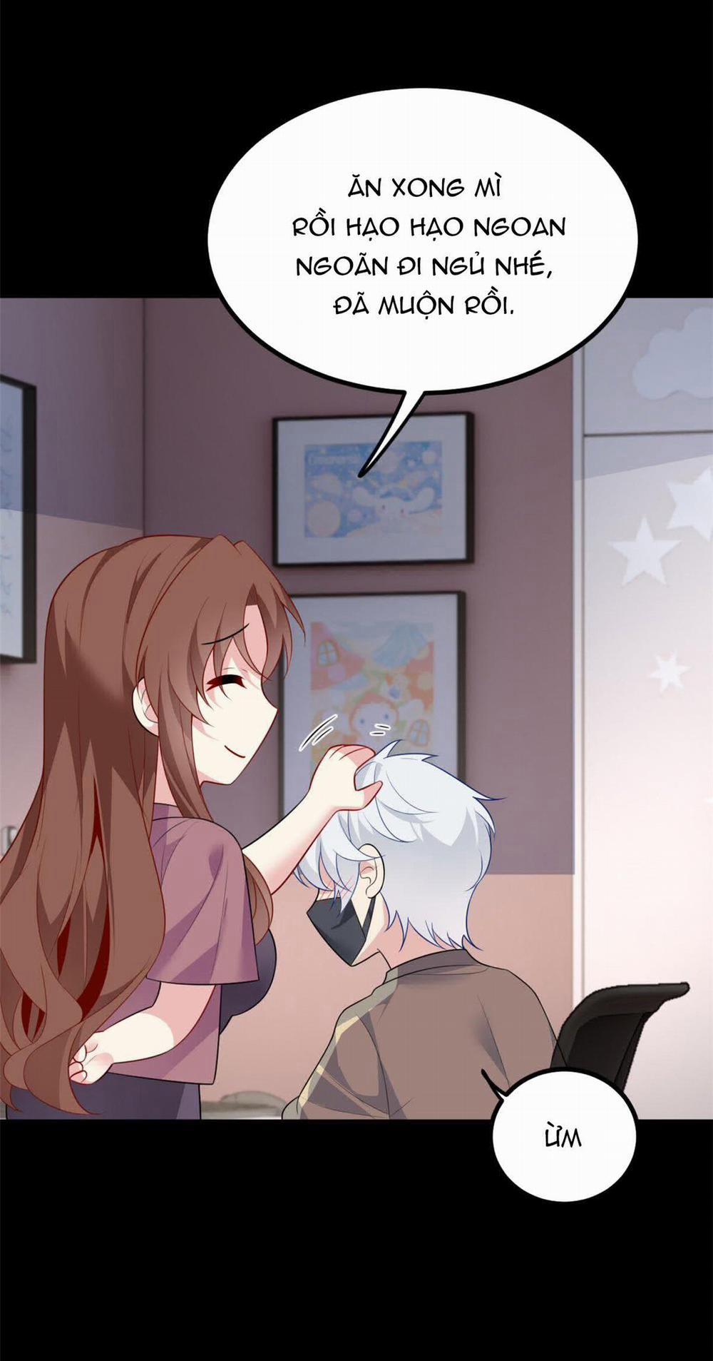 Tôi Ở Thế Giới Khác Dựa Dẫm Vào Phụ Nữ 92 trang 38