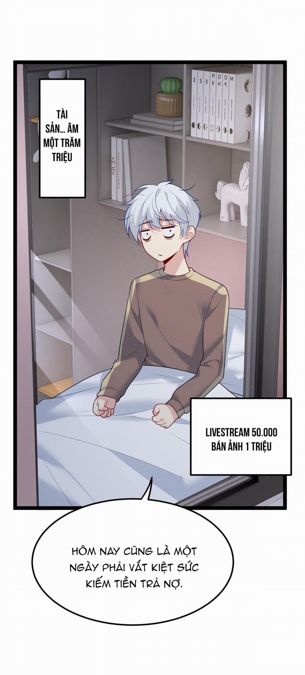 Tôi Ở Thế Giới Khác Dựa Dẫm Vào Phụ Nữ 92 trang 4