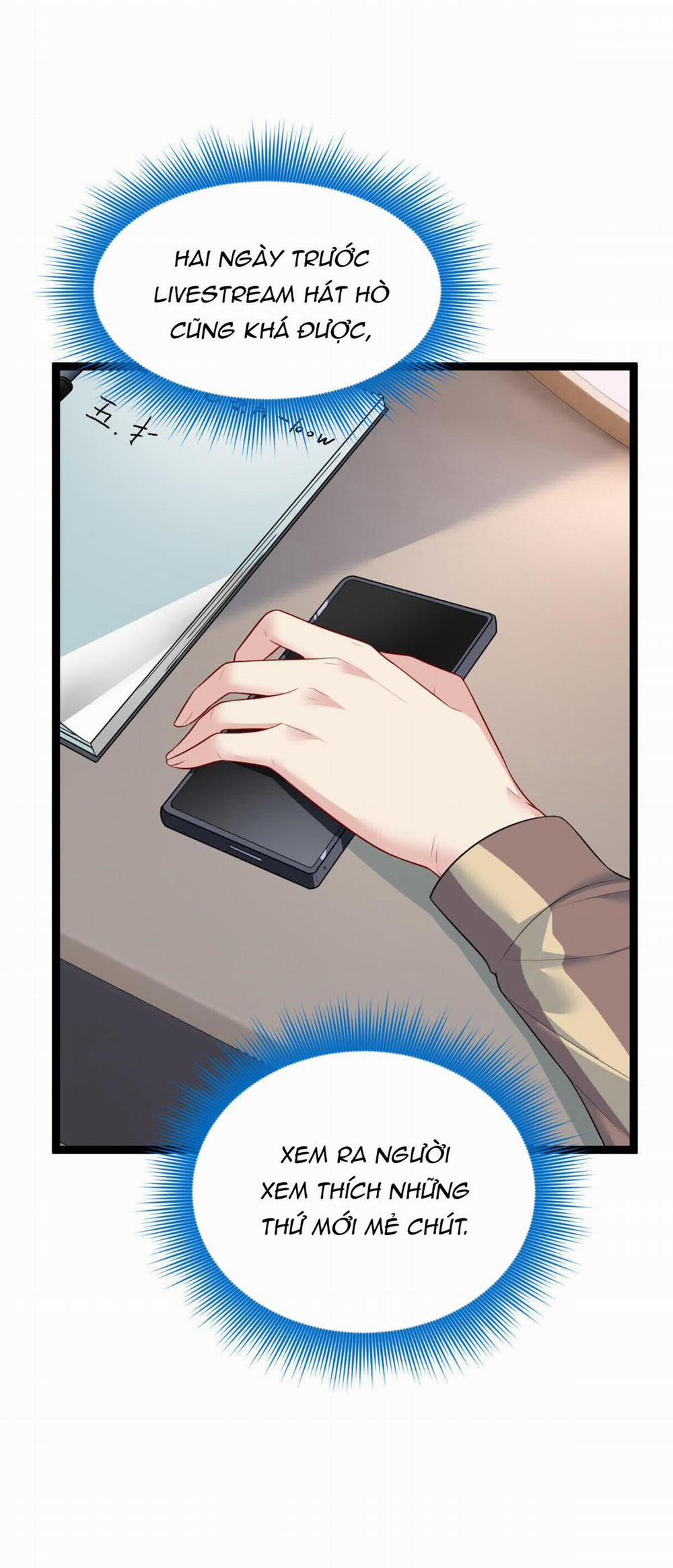 Tôi Ở Thế Giới Khác Dựa Dẫm Vào Phụ Nữ 92 trang 5