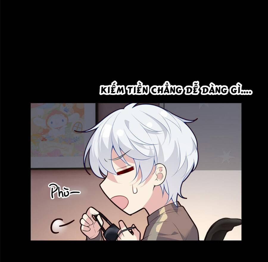 Tôi Ở Thế Giới Khác Dựa Dẫm Vào Phụ Nữ 93 trang 12