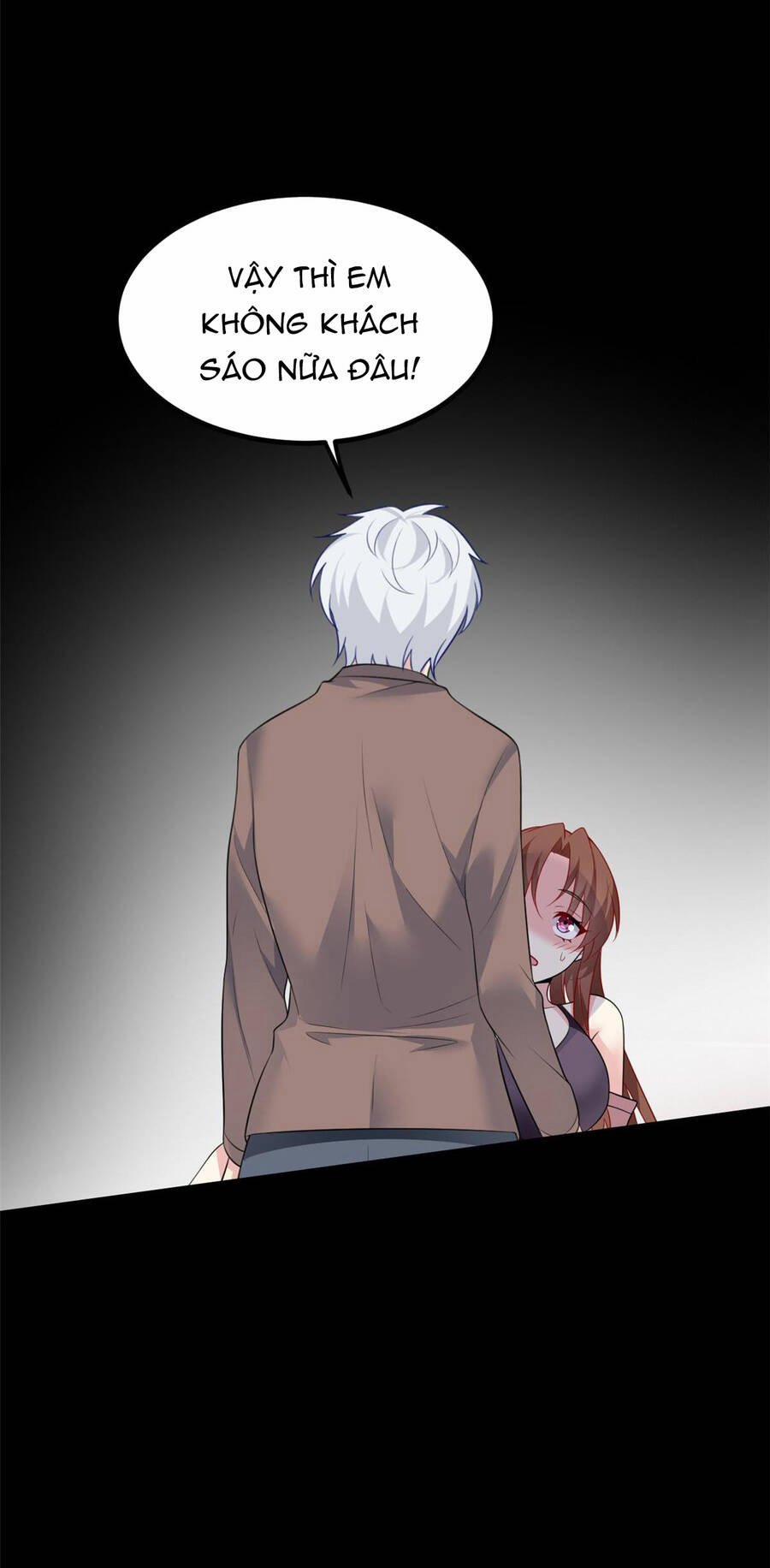 Tôi Ở Thế Giới Khác Dựa Dẫm Vào Phụ Nữ 93 trang 21