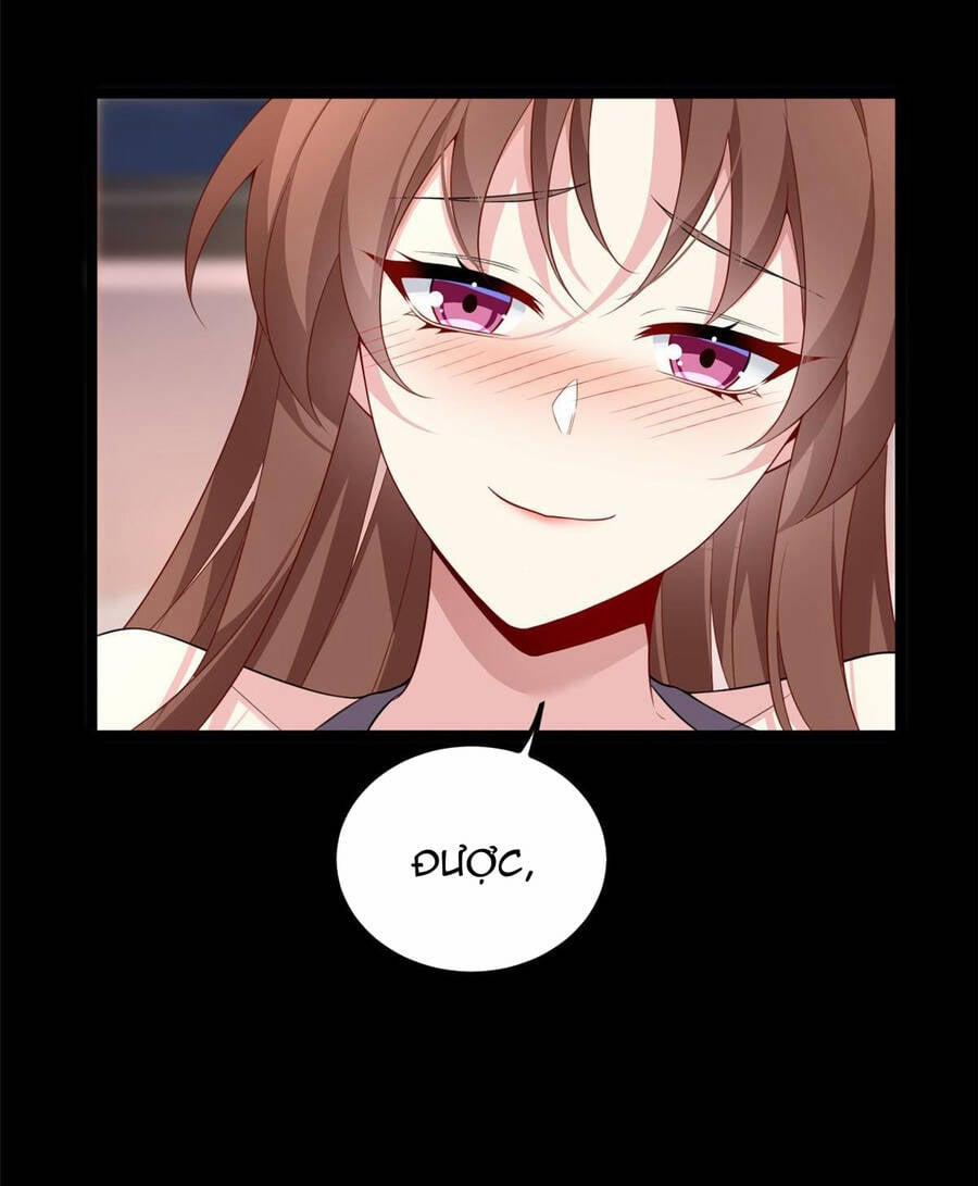 Tôi Ở Thế Giới Khác Dựa Dẫm Vào Phụ Nữ 93 trang 23