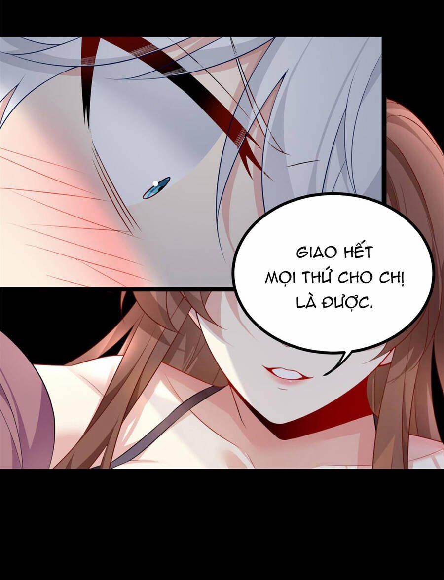 Tôi Ở Thế Giới Khác Dựa Dẫm Vào Phụ Nữ 93 trang 26