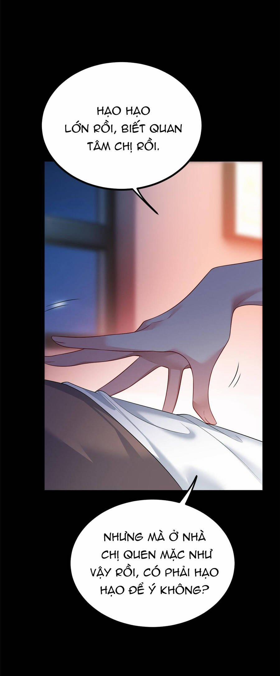 Tôi Ở Thế Giới Khác Dựa Dẫm Vào Phụ Nữ 93 trang 31