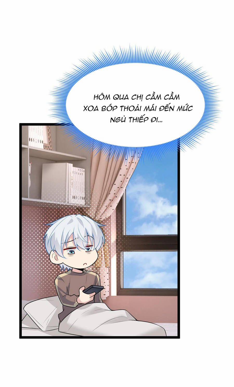 Tôi Ở Thế Giới Khác Dựa Dẫm Vào Phụ Nữ 93 trang 42