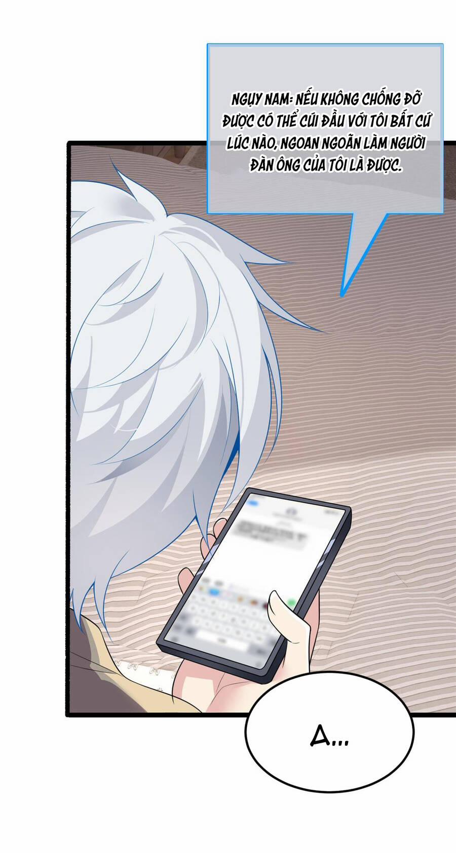 Tôi Ở Thế Giới Khác Dựa Dẫm Vào Phụ Nữ 93 trang 44