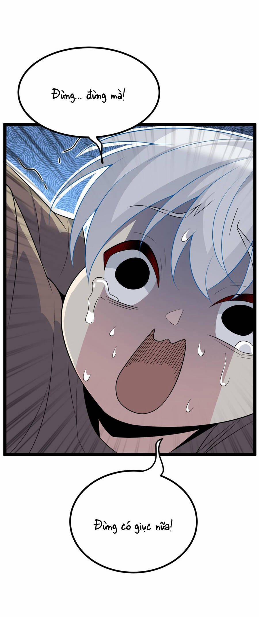 Tôi Ở Thế Giới Khác Dựa Dẫm Vào Phụ Nữ 93 trang 45