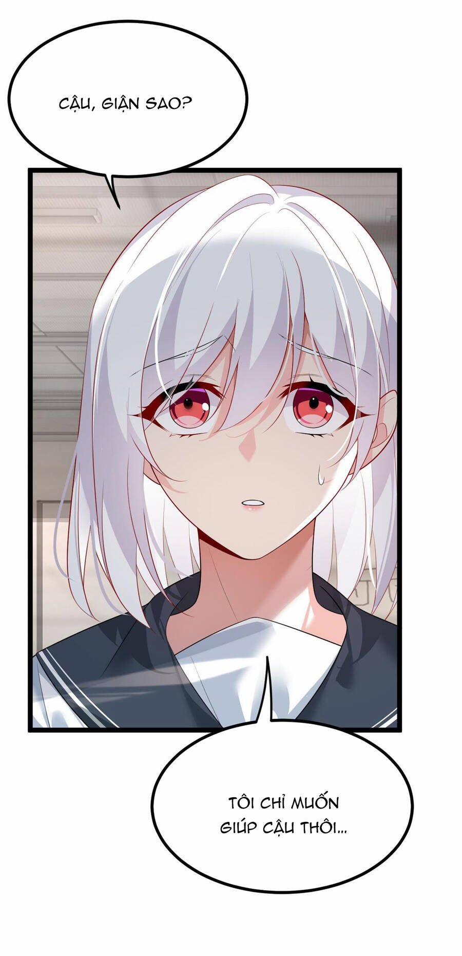 Tôi Ở Thế Giới Khác Dựa Dẫm Vào Phụ Nữ 94 trang 14