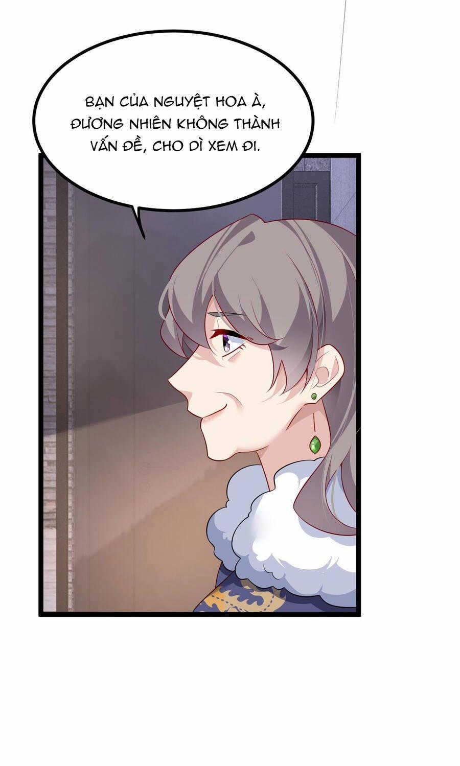 Tôi Ở Thế Giới Khác Dựa Dẫm Vào Phụ Nữ 94 trang 23