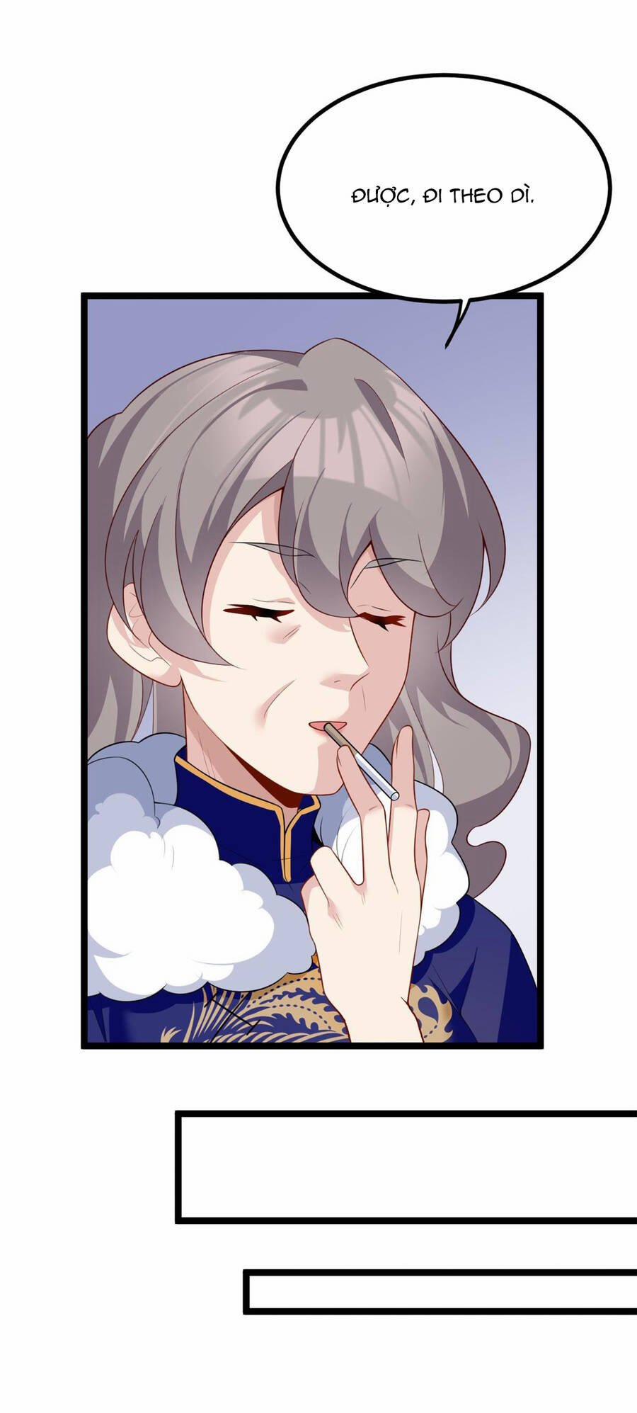 Tôi Ở Thế Giới Khác Dựa Dẫm Vào Phụ Nữ 94 trang 26
