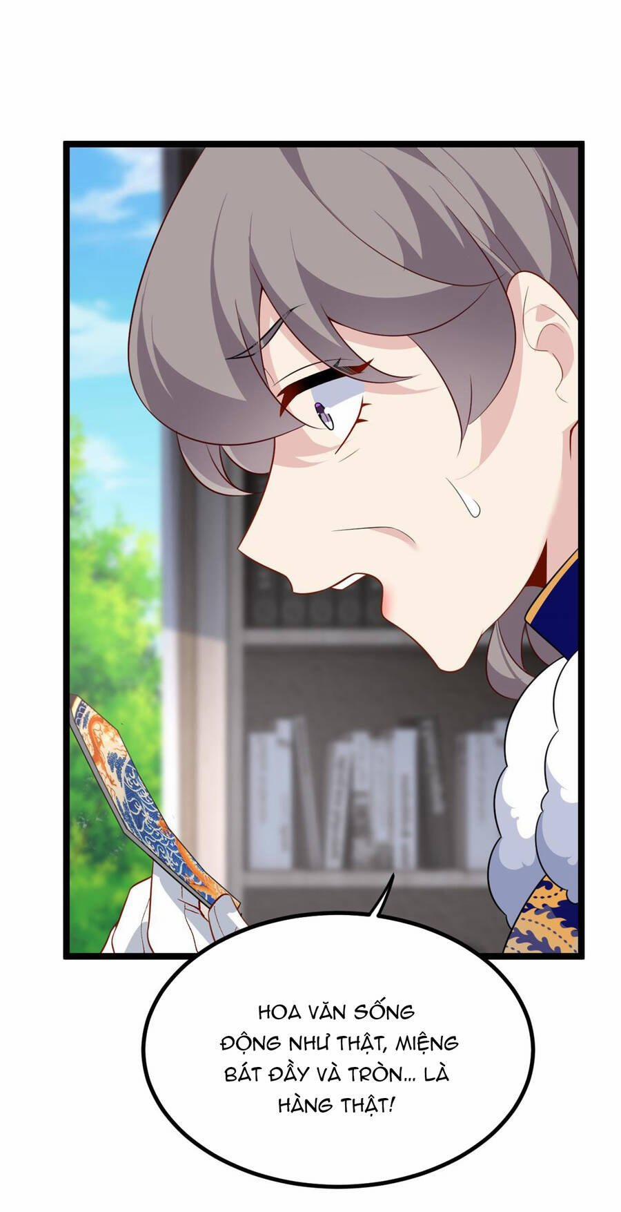 Tôi Ở Thế Giới Khác Dựa Dẫm Vào Phụ Nữ 94 trang 28