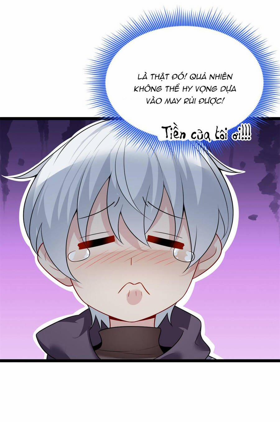 Tôi Ở Thế Giới Khác Dựa Dẫm Vào Phụ Nữ 94 trang 29