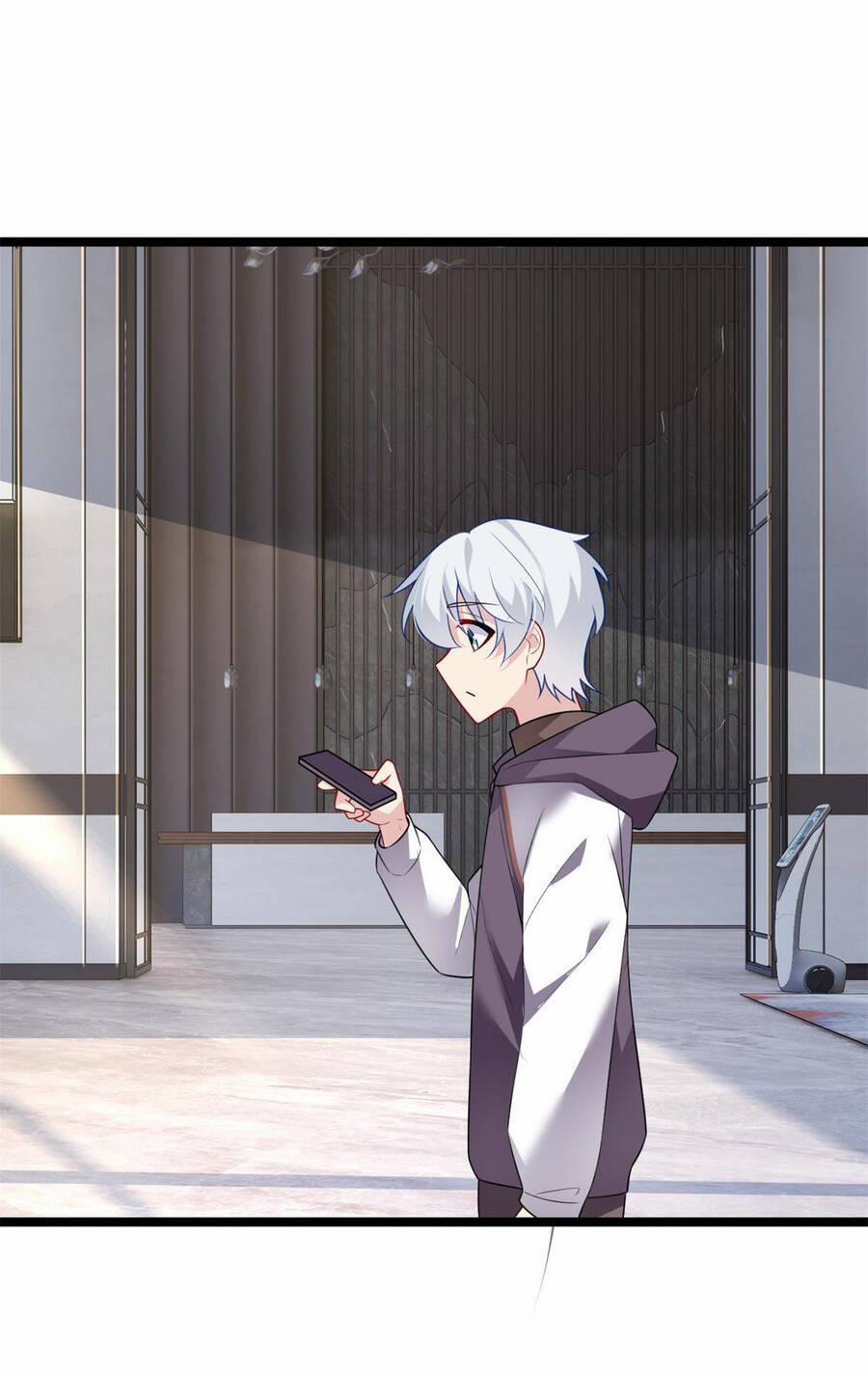 Tôi Ở Thế Giới Khác Dựa Dẫm Vào Phụ Nữ 94 trang 37