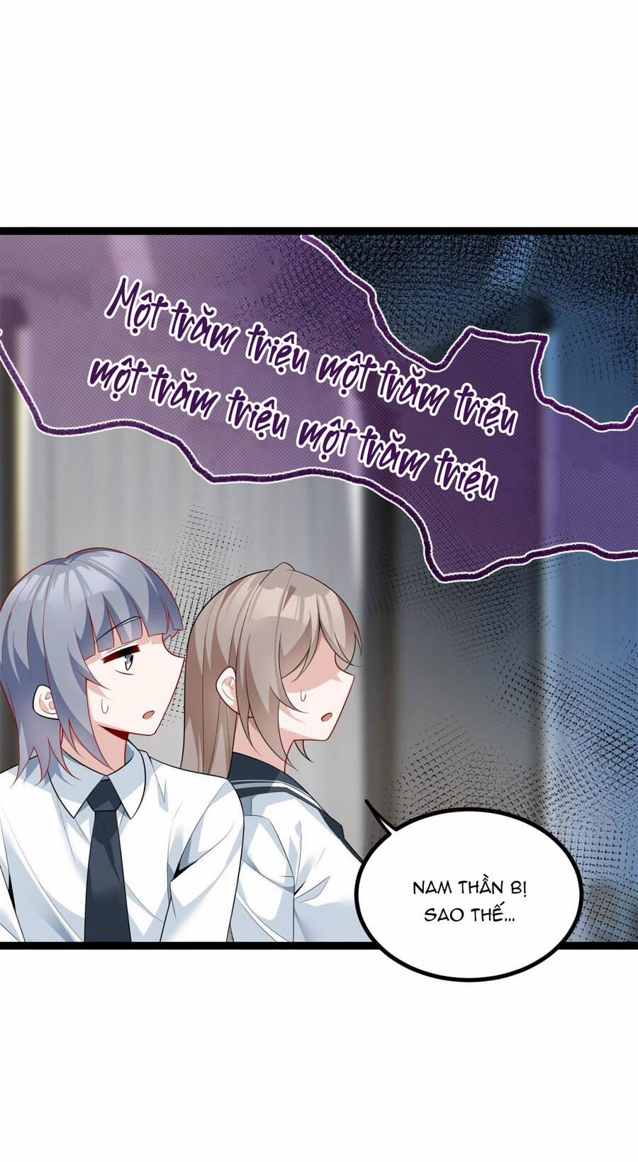 Tôi Ở Thế Giới Khác Dựa Dẫm Vào Phụ Nữ 94 trang 4