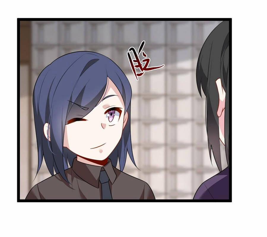 Tôi Ở Thế Giới Khác Dựa Dẫm Vào Phụ Nữ 94 trang 43