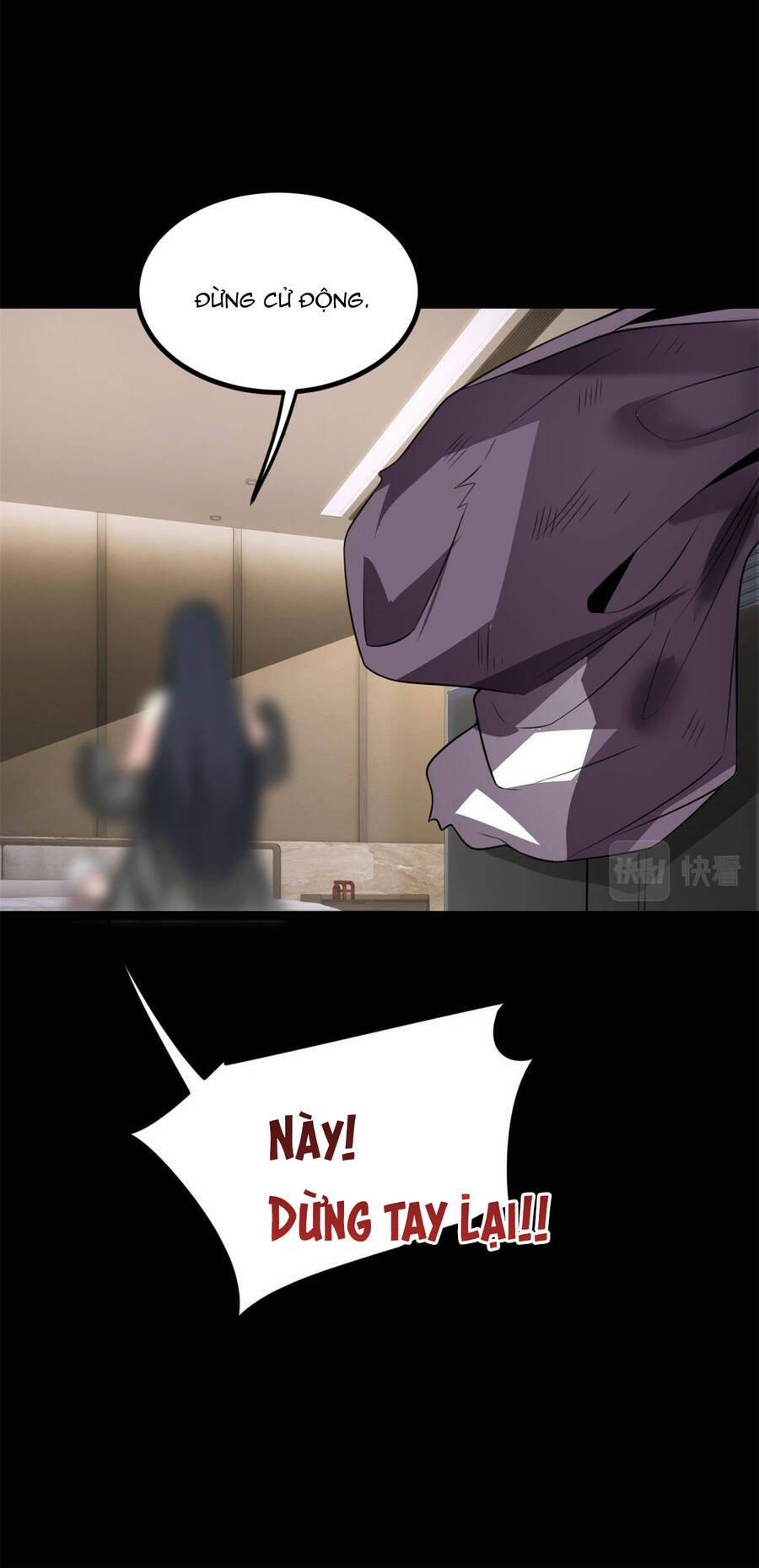 Tôi Ở Thế Giới Khác Dựa Dẫm Vào Phụ Nữ 94 trang 50