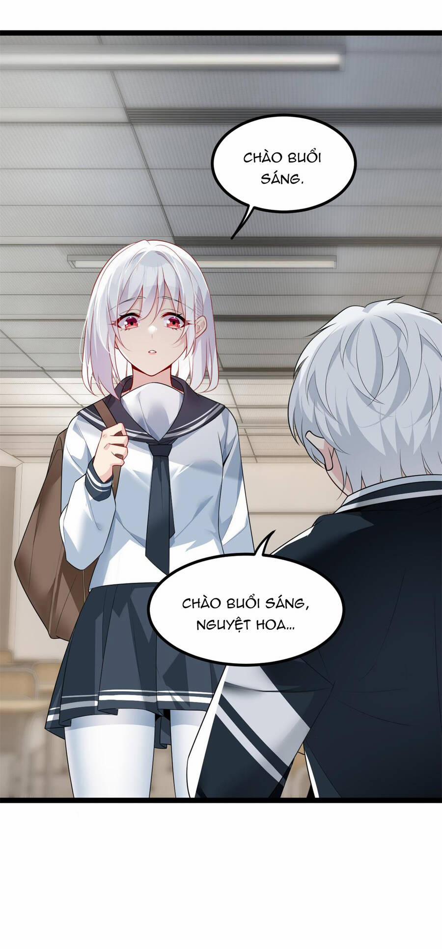 Tôi Ở Thế Giới Khác Dựa Dẫm Vào Phụ Nữ 94 trang 7