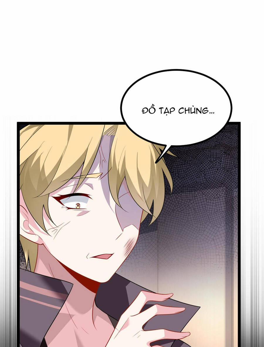 Tôi Ở Thế Giới Khác Dựa Dẫm Vào Phụ Nữ 95 trang 24