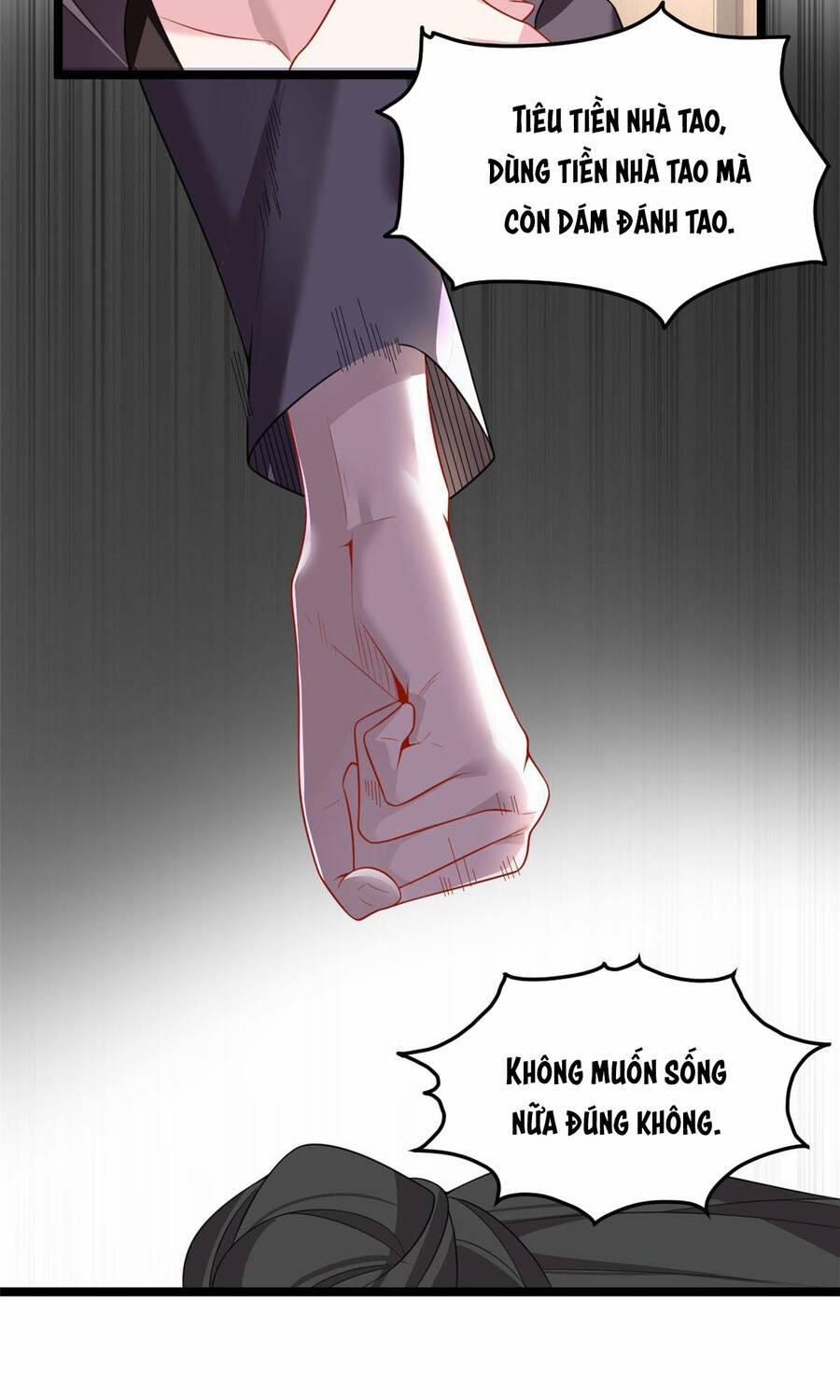 Tôi Ở Thế Giới Khác Dựa Dẫm Vào Phụ Nữ 95 trang 25