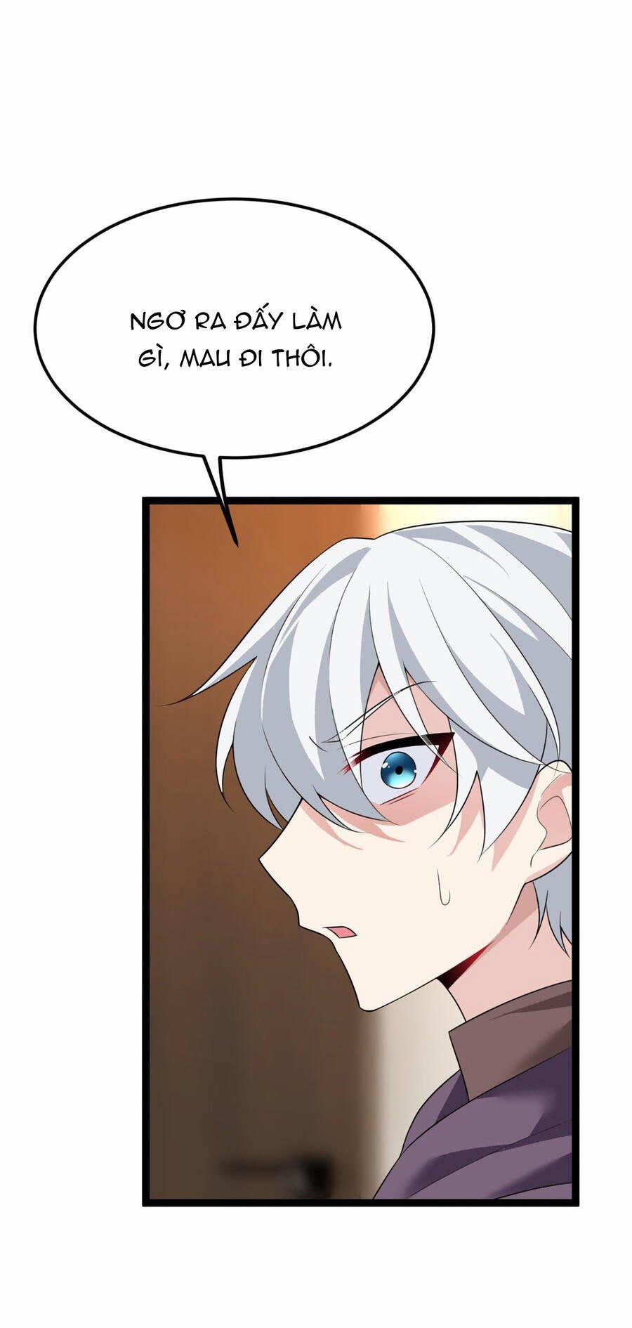 Tôi Ở Thế Giới Khác Dựa Dẫm Vào Phụ Nữ 95 trang 36
