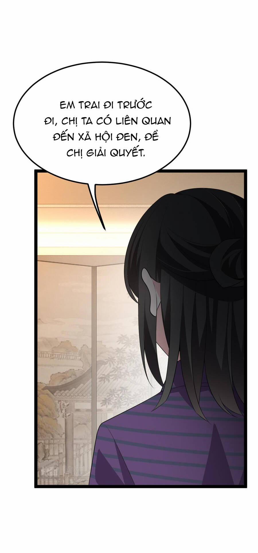 Tôi Ở Thế Giới Khác Dựa Dẫm Vào Phụ Nữ 95 trang 37