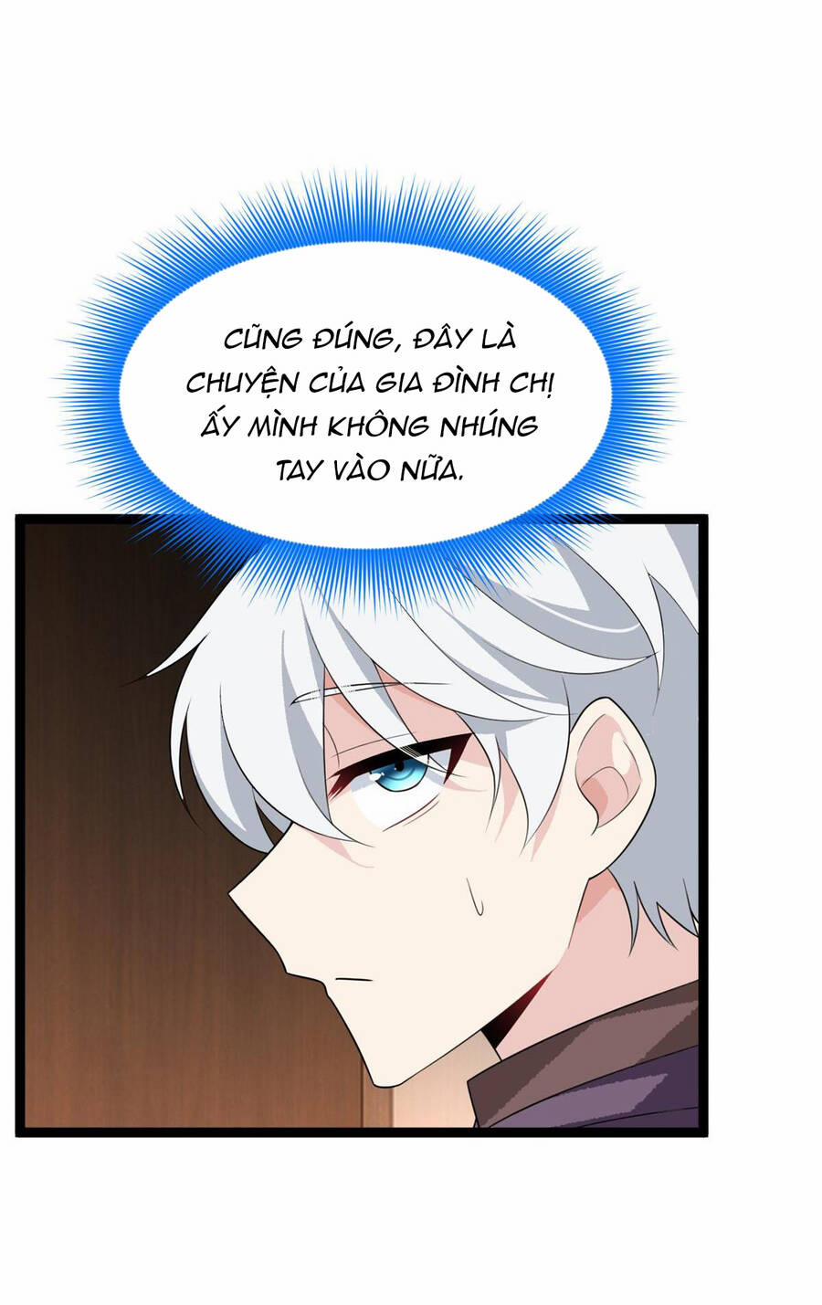 Tôi Ở Thế Giới Khác Dựa Dẫm Vào Phụ Nữ 95 trang 38