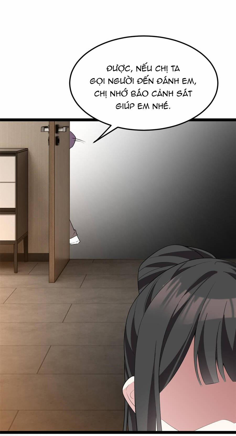 Tôi Ở Thế Giới Khác Dựa Dẫm Vào Phụ Nữ 95 trang 39