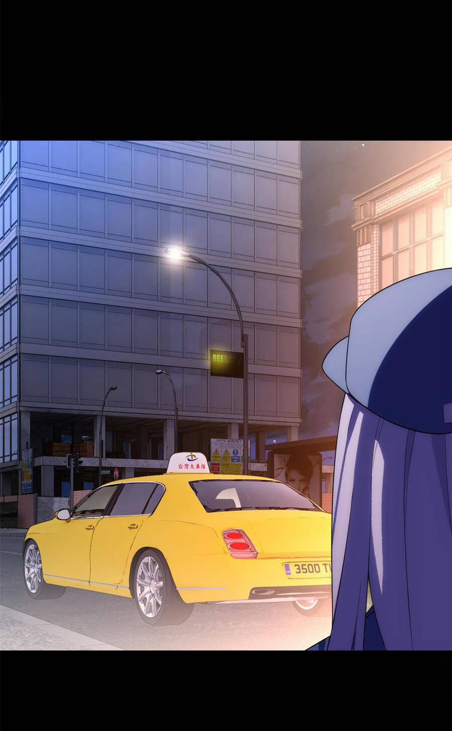 Tôi Ở Thế Giới Khác Dựa Dẫm Vào Phụ Nữ 95 trang 43