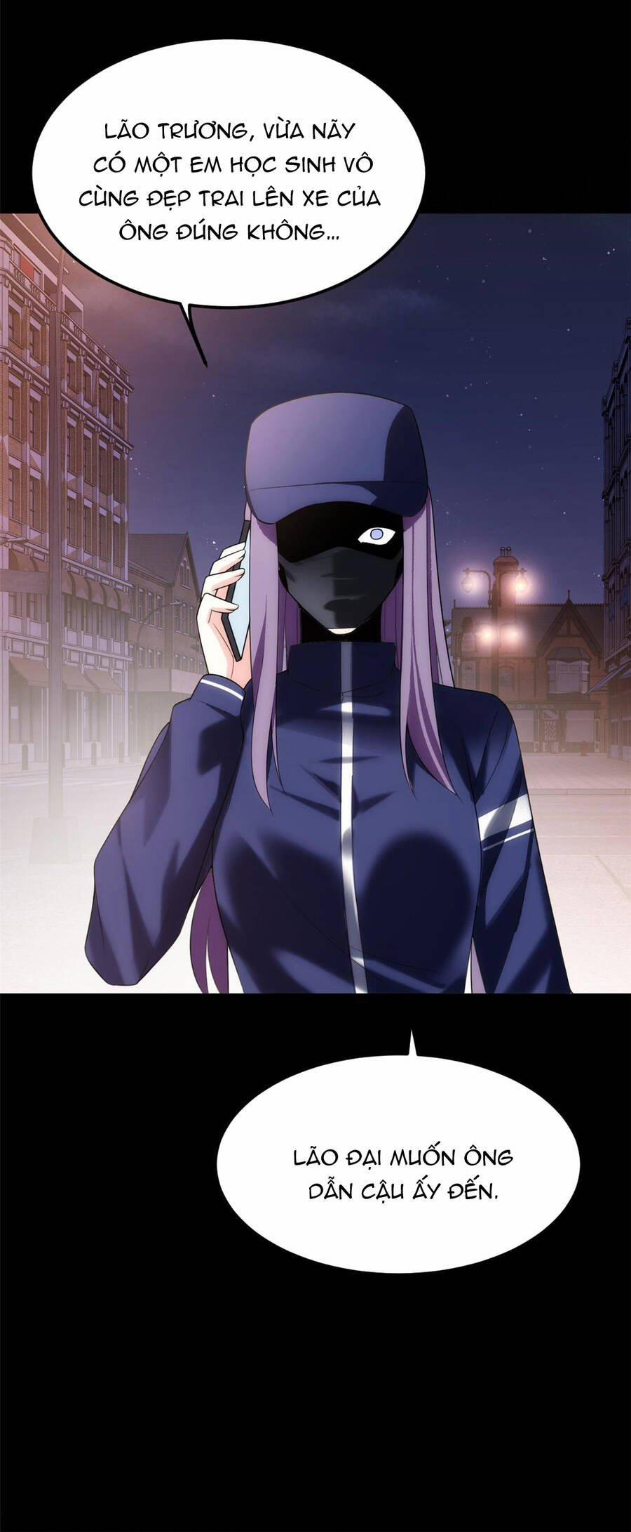 Tôi Ở Thế Giới Khác Dựa Dẫm Vào Phụ Nữ 95 trang 44