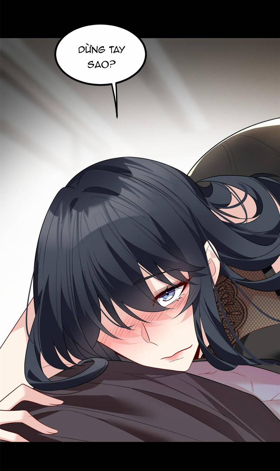 Tôi Ở Thế Giới Khác Dựa Dẫm Vào Phụ Nữ 95 trang 46