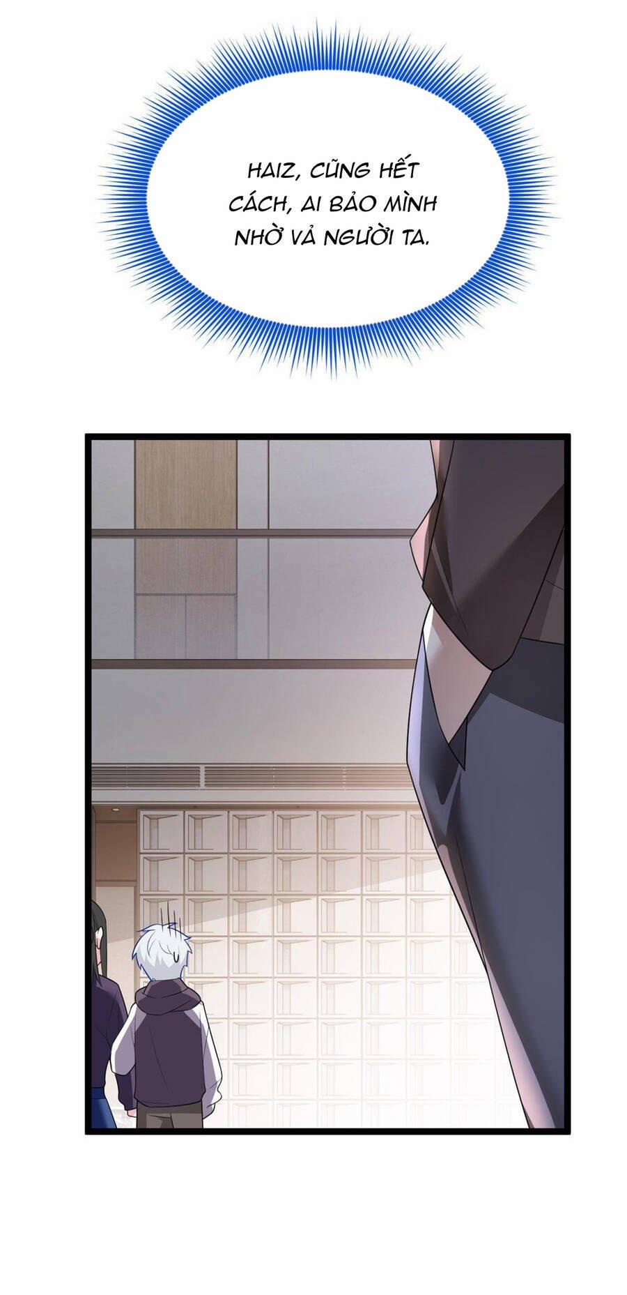 Tôi Ở Thế Giới Khác Dựa Dẫm Vào Phụ Nữ 95 trang 6